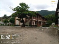 Apartamento 64m² com 1 vaga em Ubatuba - Cond. Solar das Montanhas