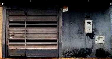 Casa com 2 quartos, 1 banheiro e 1 vaga