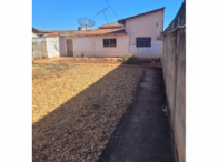 Casa em Rialma/GO com Terreno de 331,10m²