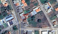 Casa em madeira com 420m² de terreno em Wenceslau Braz