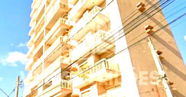 Apartamento com Direitos em Leilão Judicial