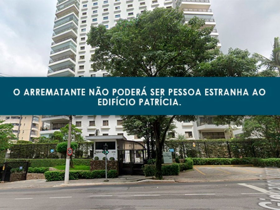 Vaga de Garagem em São Paulo - Vila Andrade