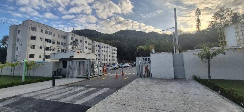 Apartamento com 43m² em Rio de Janeiro/RJ