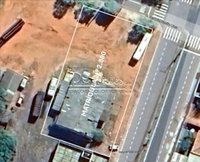 Terreno com 1000m² em Santa Rita do Pardo/MS
