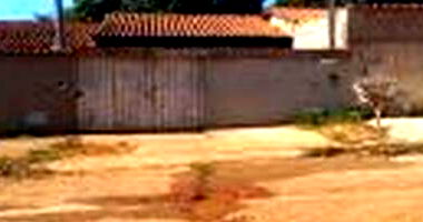 Casa com 2 quartos em Santo Antonio do Descoberto/GO