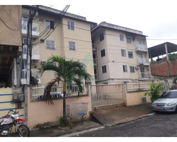 Residência em Jardim Catarina, São Gonçalo/RJ - 45m²
