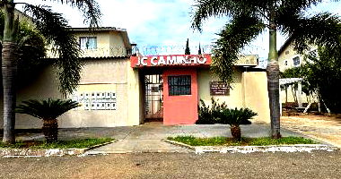 Apartamento com 2 quartos e vaga de garagem