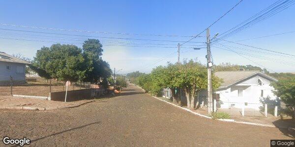 Terreno com 600m² em Santa Bárbara do Sul - Oportunidade!