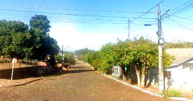 Terreno com 600m² em Santa Bárbara do Sul - Oportunidade!
