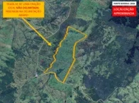 Fazenda com 40 ha em Herval/RS - Ótima Oportunidade