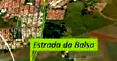 Terreno em Americana com 300m²