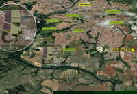 Terreno em Americana com 300m²