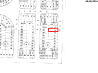 Terreno com 340m² em Luziânia/GO