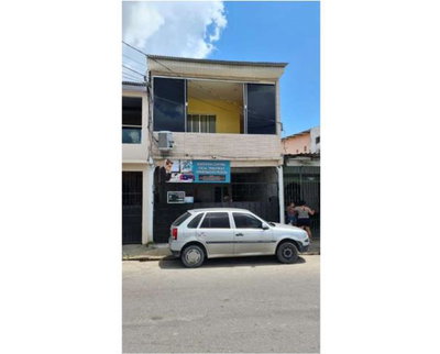 Casa 4 quartos, 4 banheiros e terreno de 417,60 m²