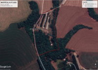 Imóvel Rural com 51.942m² em Itapejara d'Oeste/PR