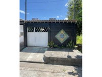 Casa com 57,91m² em Santa Rita/PB