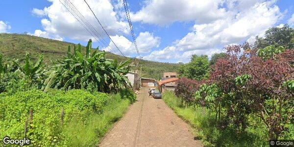 Terreno 514,95m² em Barão de Cocais/MG - Ideal para Construção