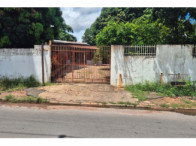 Terreno com 2.541m² em Várzea Grande - Oportunidade de Investimento