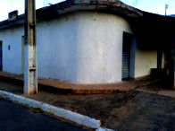 Ponto Comercial com 170,83m² em Patis/MG
