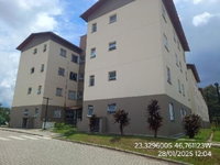 Apartamento 2 quartos, 1 banheiro, 48.66m², 1 vaga