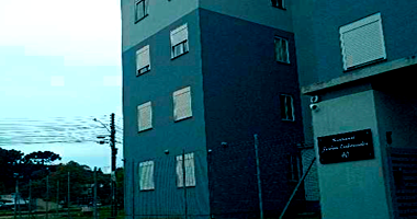 Apartamento Ocupado com 1 Vaga em Caxias do Sul