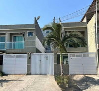 Casa 3 quartos, 2 banheiros, 116m², ocupada em condomínio