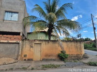Casa com 3 quartos, 69,49m², 1 vaga, Montes Claros/MG