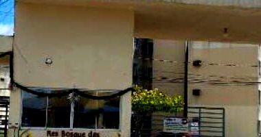 Apartamento 2 quartos, 1 banheiro, 1 vaga, 60.61m², desocupado