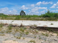 Lote de Terreno de 14.992,00m² em Jardim Cachoeira