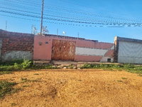 Casa 2 quartos 2 banheiros 74m² com 1 vaga de garagem
