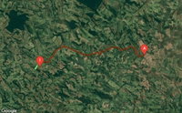 Imóvel Rural com 4.84ha em Barbosa Ferraz/PR