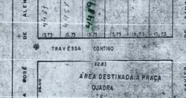 Imóvel Comercial com 1.208m², 6 Salas, 3 Banheiros e 4 Vagas