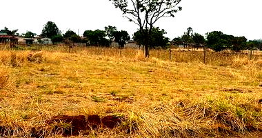 Terreno Urbano em Ipameri/GO com 1.272 m²