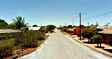 Casa aconchegante 2 quartos com 47,5m² construída, vaga não informada