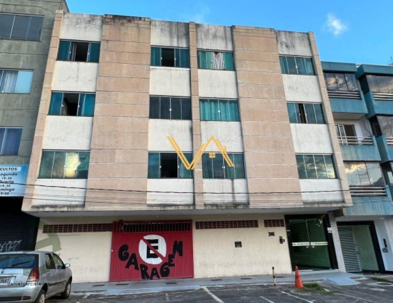 Direitos Aquisitivos de Apartamento em Brasília com Suíte
