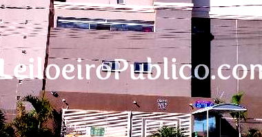 Apartamento 1 quarto, 1 banheiro, 1 vaga, 60,59m², desocupado