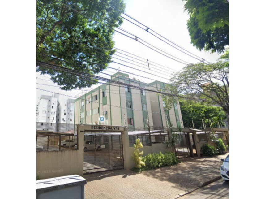 Apartamento com 1 quarto, 1 vaga, 59,41m²