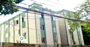 Apartamento com 1 quarto, 1 vaga, 59,41m², ocupado