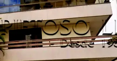 Espaço de Estacionamento em Edifício Central