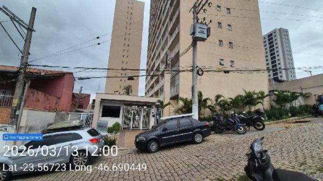 Apartamento com 1 quarto, 1 banheiro e 28,65 m² de área privativa