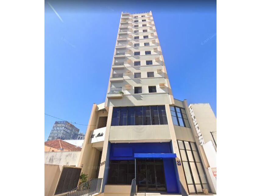 Apartamento Espaçoso com 2 Quartos em Leilão Judicial