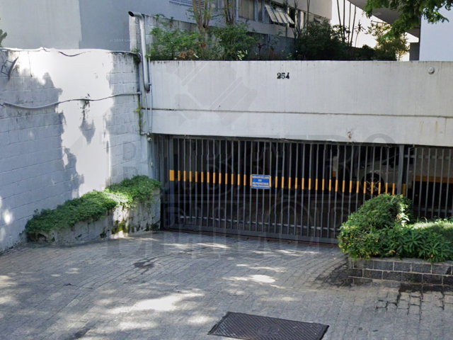Vaga de garagem em condomínio no Jardim Paulista
