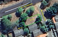 Terreno Urbano 360m² em Minaçu/GO - Ideal para Construção e Investimento