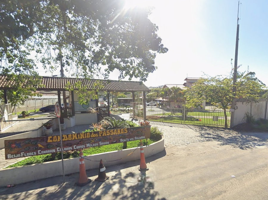 Fração Ideal do Terreno, 300m², Condomínio Canários, Cabo Frio/RJ