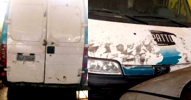 Peugeot Boxer F350LH HDI ano 2009 - Mau estado