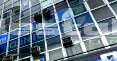 Sala Comercial Moderna no Centro de Juiz de Fora