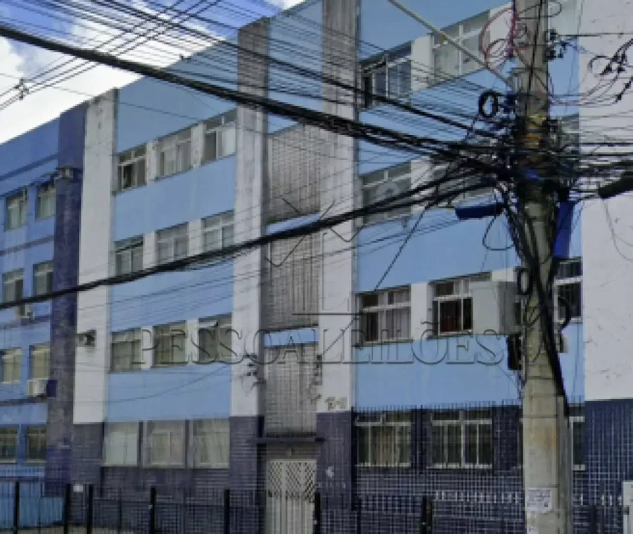 Apartamento com 1 quarto, 1 banheiro e 61,87m²