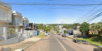 Sobrado em construção com 3 dormitórios em Esteio/RS
