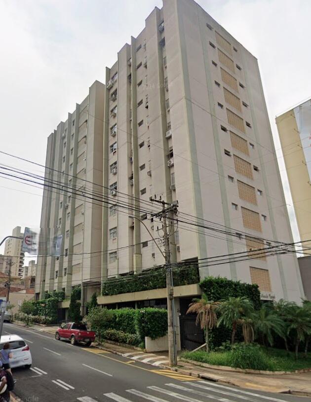 Apartamento com 1 quarto e 1 vaga em São José do Rio Preto