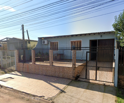Casa de Climattex, 200m², Gravataí/RS - Direitos e Ações